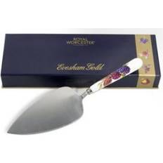 Cake Slicers Royal Worcester Evesham Gold Cake Slicer 25cm