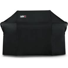 Weber Summit 600 Series Premium Cover 7104