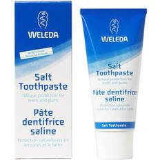 Soins dentaires Weleda Pâte Dentifrice Saline 75 ml