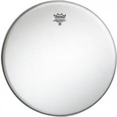 Grey Drum Heads Remo Emperor Coated 10''