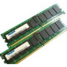 Hypertec DDR2 667MHz 2x2GB ECC Reg for HP (EM994AA-HY)
