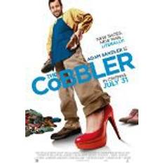 Cobbler The Cobbler [DVD] [2015]