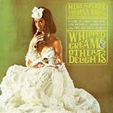 Vinyl Herb Alpert - Whipped Cream & Other Delights (180 Gram ) (Vinyl)