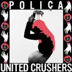 POLIÇA - United Crushers (Vinyl)