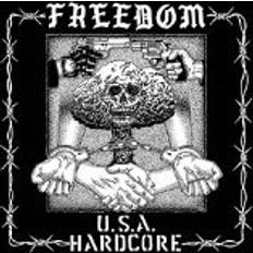 Freedom - USA Hardcore (Vinyl)