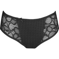 Madison Full Briefs - Black