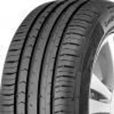 Continental Neumáticos de verano Continental ContiPremiumContact 5 185/55 R 15 82V