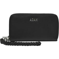 Adax cormorano pung Adax Mina Cormorano Wallet - Black