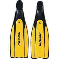 Cressi Pro Star Yellow 41-42 Pinne