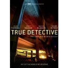 True detective True Detective - Season 2 [DVD] [2016]