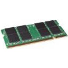 RAM Memory Hypertec DDR2 533MHz 1GB (CF-WMBA501G-HY)