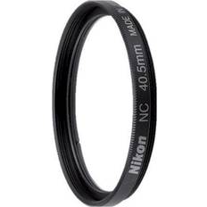 Nikon NC filtre protection 40.5 mm