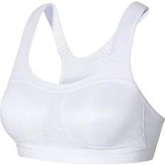 Odlo High Ultimate Sports Bra - White