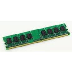 MicroMemory 1GB DDR2 667Mhz, DDR2, PC server, 1 x 1 GB