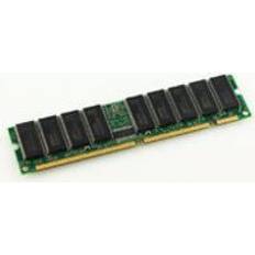 SDRAM RAM minnen MicroMemory SDRAM 133MHz 1GB ECC Reg (MMC8280/1024)