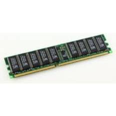 MicroMemory 2GB DDR 400MHz ECC REG, DDR, 1 x 2 GB, DIMM