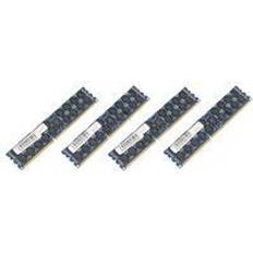 MicroMemory DDR3 1600MHz 4x8GB ECC Reg (MMH3819/32GB)