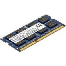 Acer DDR3L 1600MHz 4GB (KN.4GB07.008)
