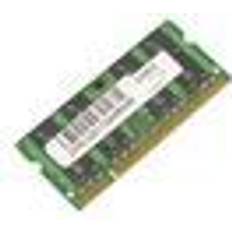 4 GB - SO-DIMM DDR2 RAM MicroMemory DDR2 667MHz 4GB (MMH9696/4GB)