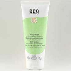 Body Lotion Pomegranate Olive Leaf Jojoba