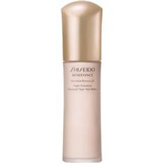 Shiseido Ansiktskrämer Shiseido Benefiance WrinkleResist 24 Night Emulsion 75ml