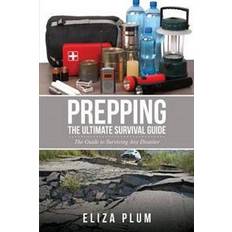 Prepping Prepping (Paperback, 2014)