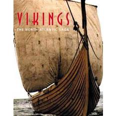 Vikings Vikings (Häftad, 2000)