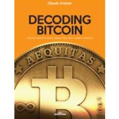 E-Books Decoding Bitcoin (E-Book, 2015)