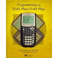 Books Programming the TI-83 Plus/TI-84 Plus (Paperback, 2012)