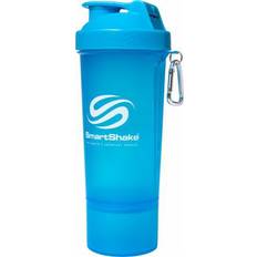 Paars Shakers Smartshake Slim 500ml