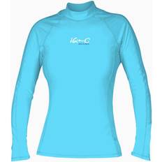 XS Puristuspaidat iQ-Company IQ UV 300 Longsleeve Slimfit Women