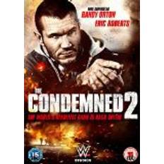 The Condemned 2 [DVD]