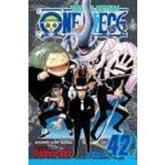 One piece bok One Piece (Häftad, 2010)