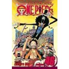 One Piece (Paperback, 2010)