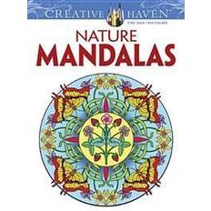 Mandalas Nature Mandalas (Paperback, 2012)