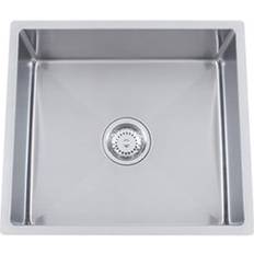 Nordic Tech Radius 450 X Kitchen Sink