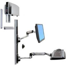 Ergotron wall mount Ergotron LX Wall Mount System