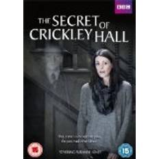 The Secret of Crickley Hall [DVD]