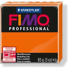 Fimoleire Staedtler Professional Orange 85g