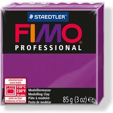 Fimoleire Staedtler Professional Violet 85g