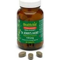 Health Aid St. John's Wort 500mg 30 pcs