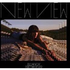 Eleanor Friedberger - New View (Vinyl)