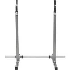 Skivstångsställning Träningsställningar Master Fitness Basic Barbell Stand