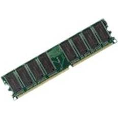 DDR RAM-muistit MicroMemory CoreParts 4 gigatavua DDR3 1333 megahertsin taajuudella