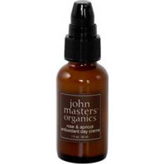 Rose & Apricot Antioxidant Day Creme
