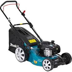 Makita Petrol Powered Mowers Makita PLM4626N Petrol Powered Mower