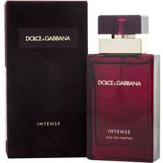 Dolce & gabbana pour femme intense Dolce & Gabbana Pour Femme Intense EdP 25ml