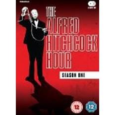 The Alfred Hitchcock Hour - Season One (8 disc box set) [DVD]