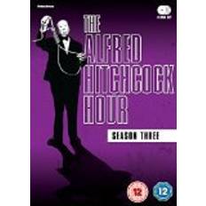 The Alfred Hitchcock Hour - Season Three (8 disc box set) [DVD]