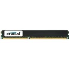 Crucial CT16G3ERVLD4160B módulo de memoria 16 GB 1 x 16 GB DDR3 1600 MHz